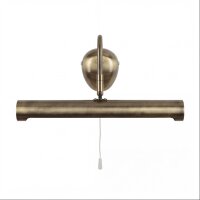 Klassische Bilderleuchte PICTURE LIGHTS Bronze