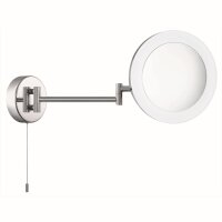 Moderne LED Wandleuchte Wandlampe fürs Badezimmer
