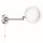Moderne LED Wandleuchte Wandlampe f&uuml;rs Badezimmer
