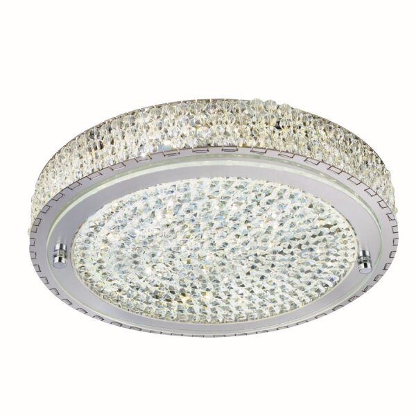 Deckenleuchte LED VESTA Ø30cm