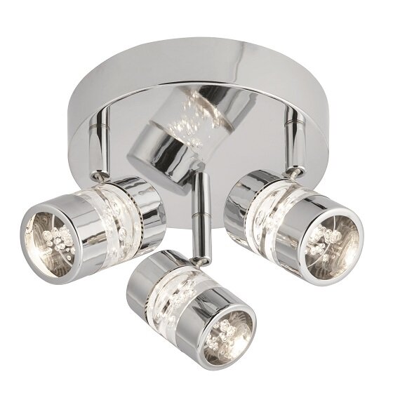 Moderne LED Deckenleuchte BUBBLES