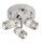 Moderne LED Deckenleuchte BUBBLES