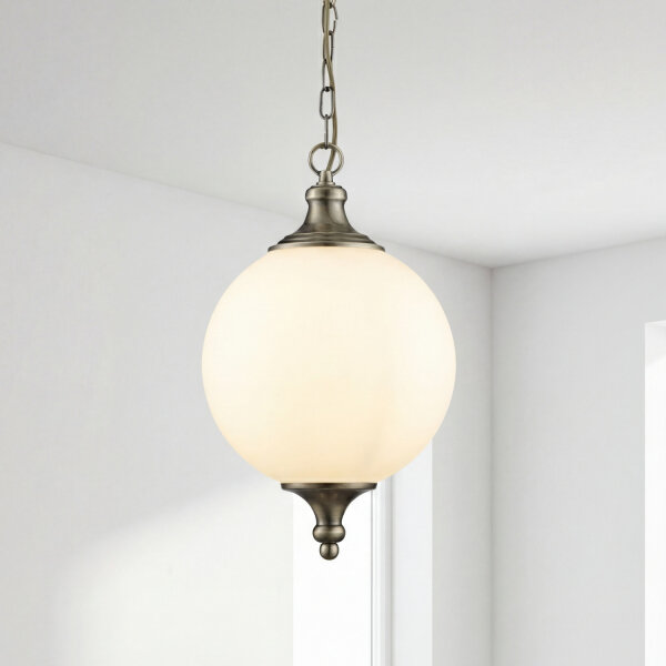 Lampe à suspendre Ø25cm