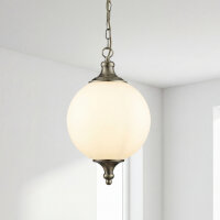 Lampe à suspendre Ø25cm