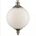 Lampe à suspendre Ø25cm