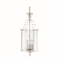 Suspension classique Lampe &agrave; suspendre E14 LANTERN