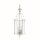 Klassische Pendelleuchte H&auml;ngelampe E14 LANTERN