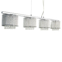 Suspension classique Lampe à suspendre pour la...
