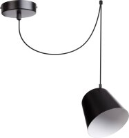 Longue lampe à suspendre Jawa suspension flexible...