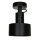 Besondere Spot Lampe Rif verstellbar Schwarz