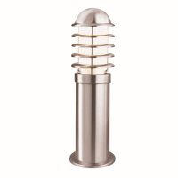 Lampe dextérieur moderne