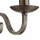 Applique murale rustique