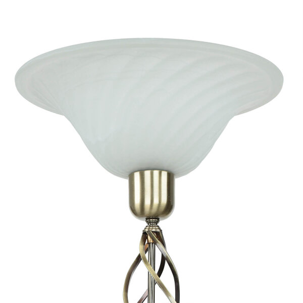 Lampadaire classique