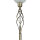 Lampadaire classique