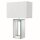 Moderne Wohnzimmerlampe