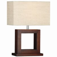 Lampe de table moderne WINDOW