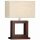 Lampe de table moderne WINDOW