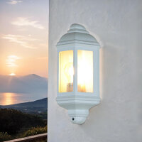 Lampe de bateau Lampe dextérieur Mur Lanterne...