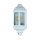 Lampe de bateau Lampe dextérieur Mur Lanterne plate blanche