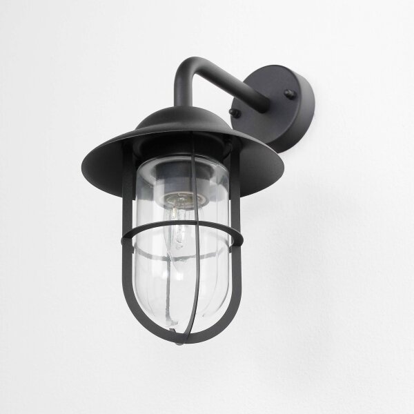 Maritime Außen Gartenlampe
