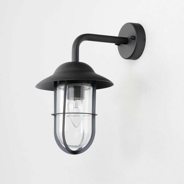 Maritime Außen Gartenlampe