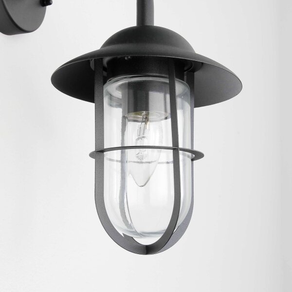 Maritime Außen Gartenlampe
