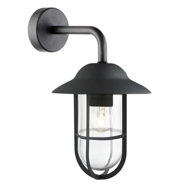 Maritime Außen Gartenlampe