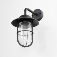 Maritime Außen Gartenlampe