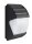 Lampe dextérieur noire IP54 H:30cm faible éblouissement E27