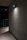 LED Außenleuchte IP54 in Silber 4100K 345lm WABEK
