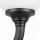 Applique Noir Blanc IP43 E27 Vintage Porte dentrée