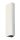 Schmale Außenlampe LED IP54 4000K 800lm Aluminium