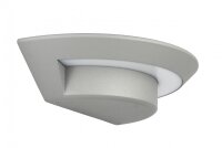 Applique LED extérieure IP54 4100K 395lm Moderne en