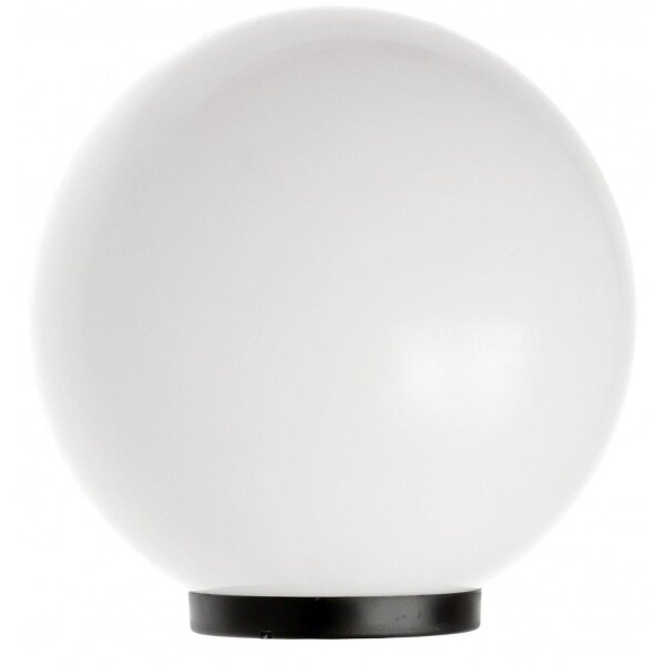 Lampe dextérieur Ø50cm IP44 décorative E27 KULKA Jardin