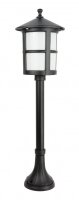 Lampe dextérieur rustique 71cm résistante...