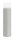 Wegeleuchte in Silber 58cm blendarm IP44 eckig