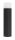 Outdoor Stehleuchte Schwarz 58cm IP44 eckig