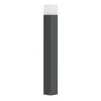 Lampe dextérieur AWERNE Anthracite 83cm...
