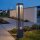 Außenlampe ALSEN Anthrazit 80cm IP54 GX53 blendarm