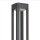 Außenlampe ALSEN Anthrazit 80cm IP54 GX53 blendarm