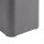 Außenlampe ALSEN Anthrazit 80cm IP54 GX53 blendarm