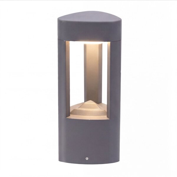 Dekorative Gartenlampe ALSEN 30cm IP54 wetterfest