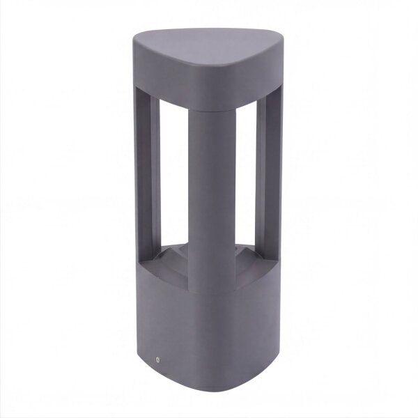 Dekorative Gartenlampe ALSEN 30cm IP54 wetterfest