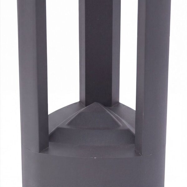 Dekorative Gartenlampe ALSEN 30cm IP54 wetterfest