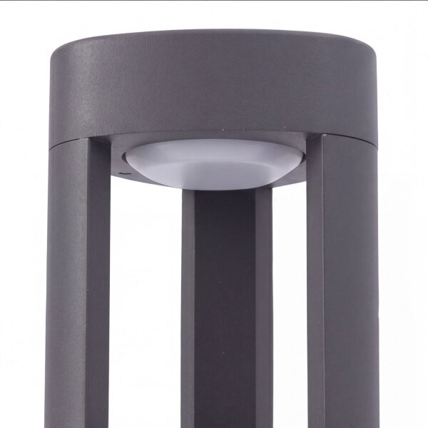 Dekorative Gartenlampe ALSEN 30cm IP54 wetterfest