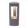 Dekorative Gartenlampe ALSEN 30cm IP54 wetterfest