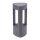 Dekorative Gartenlampe ALSEN 30cm IP54 wetterfest