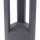 Dekorative Gartenlampe ALSEN 30cm IP54 wetterfest