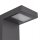 LED Wegeleuchte MILNER Anthrazit 78 cm IP54 4000K