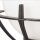 Lampe de socle chemin de jardin 39cm petit IP43 faible éblouissement